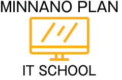 MINNANO PLAN IT SCHOOL